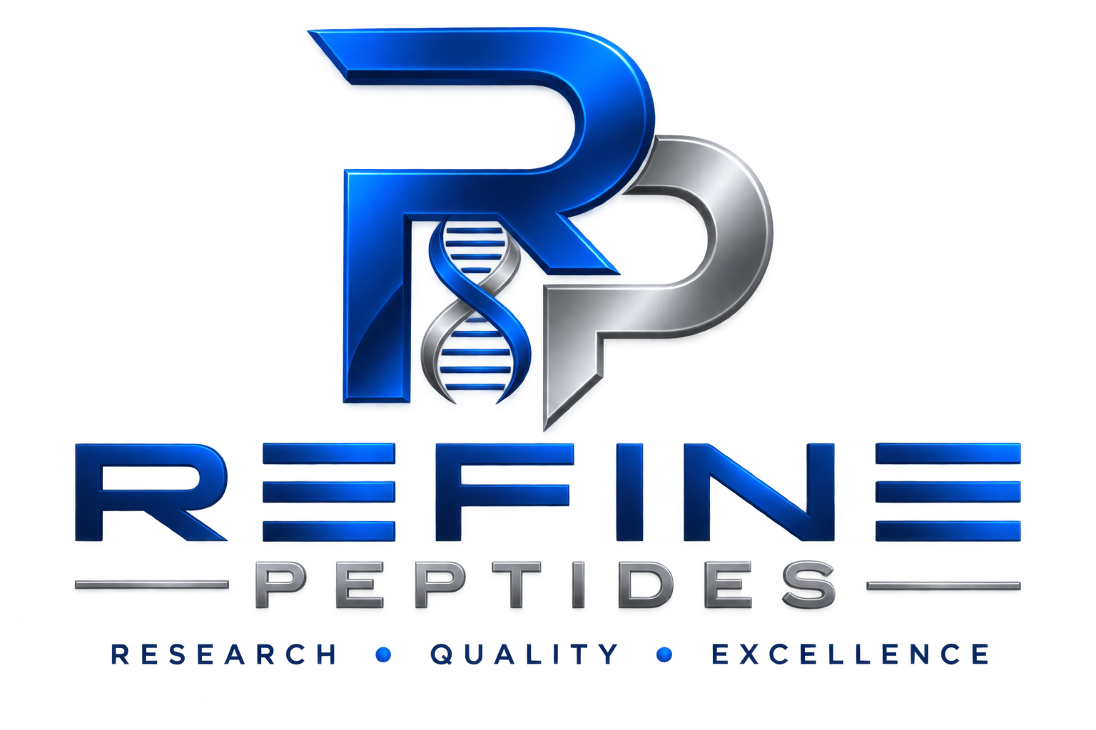 Refine Peptides