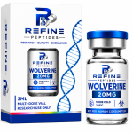 Wolverine 20mg